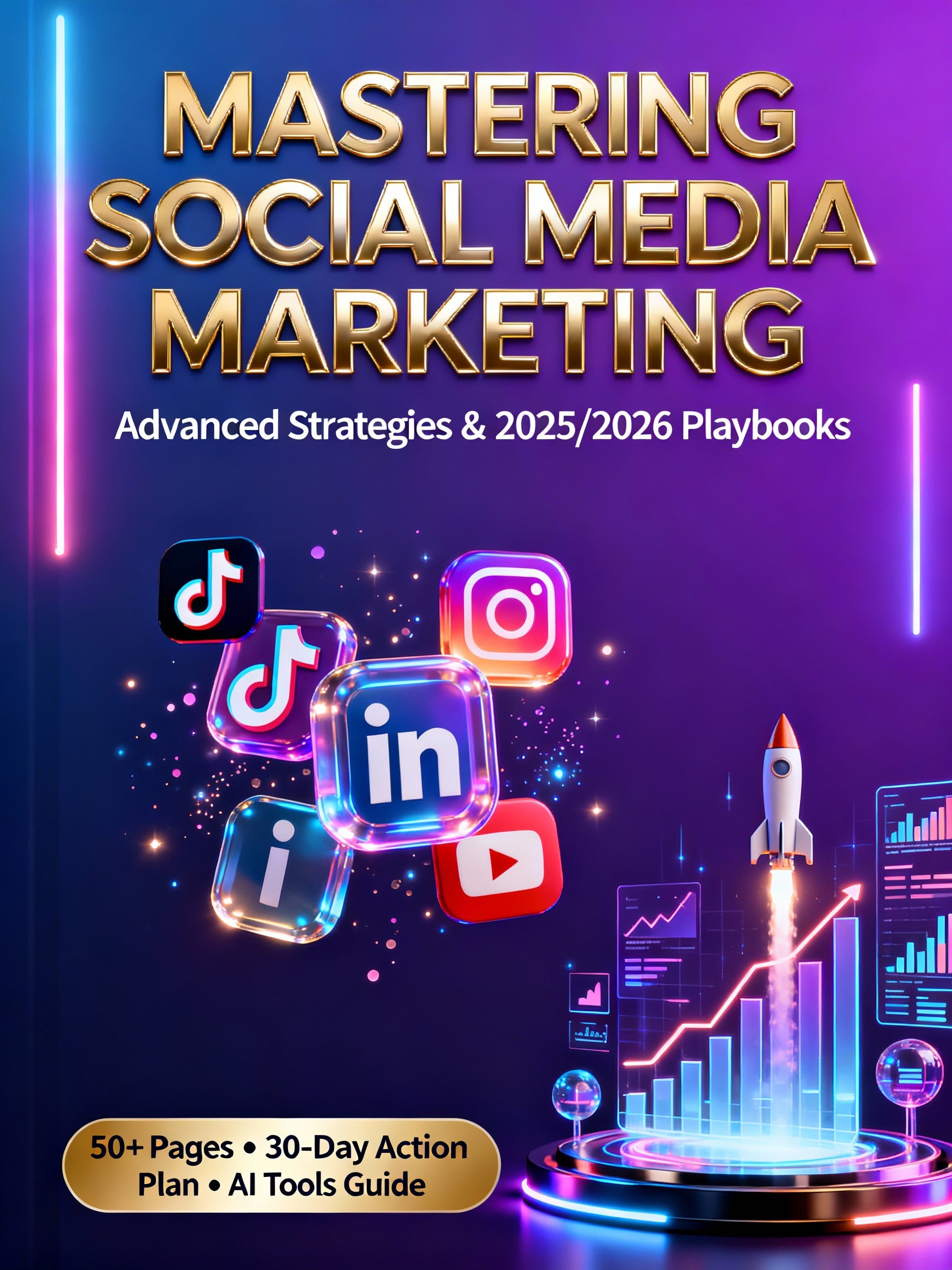 Social Media Marketing-2025/2026
