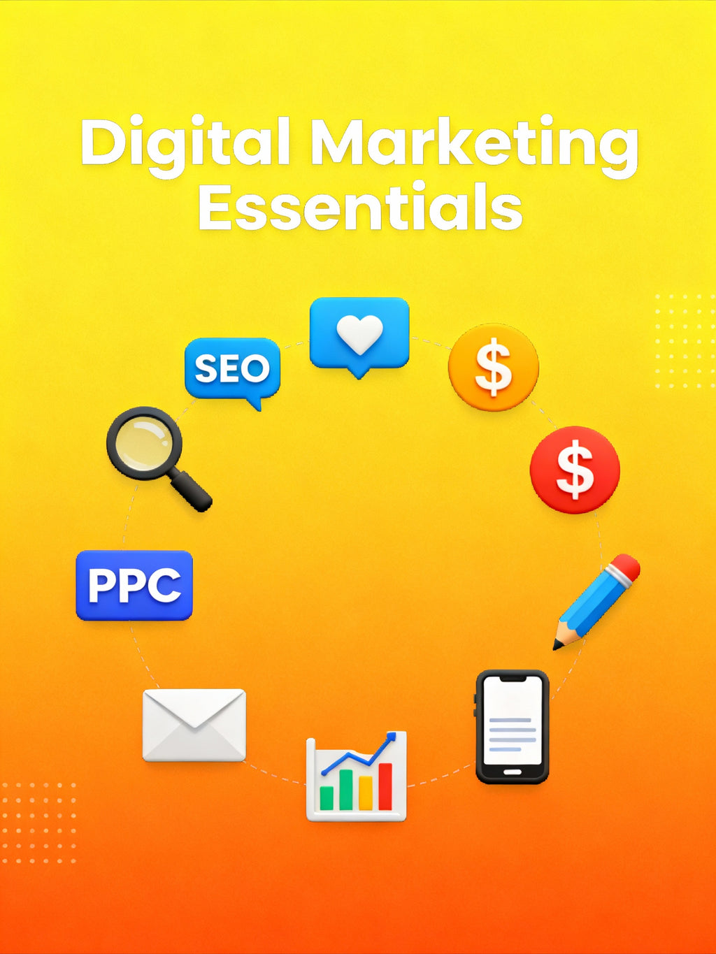 Digital Marketing Concepts & Strategies